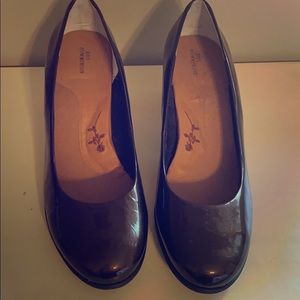 Bronze Ros Hommerson pumps